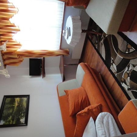 Mirex Hotel Криница-Здруй Екстериор снимка