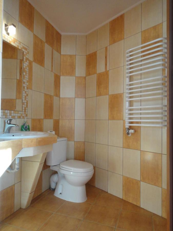 Mirex Hotel Криница-Здруй Екстериор снимка